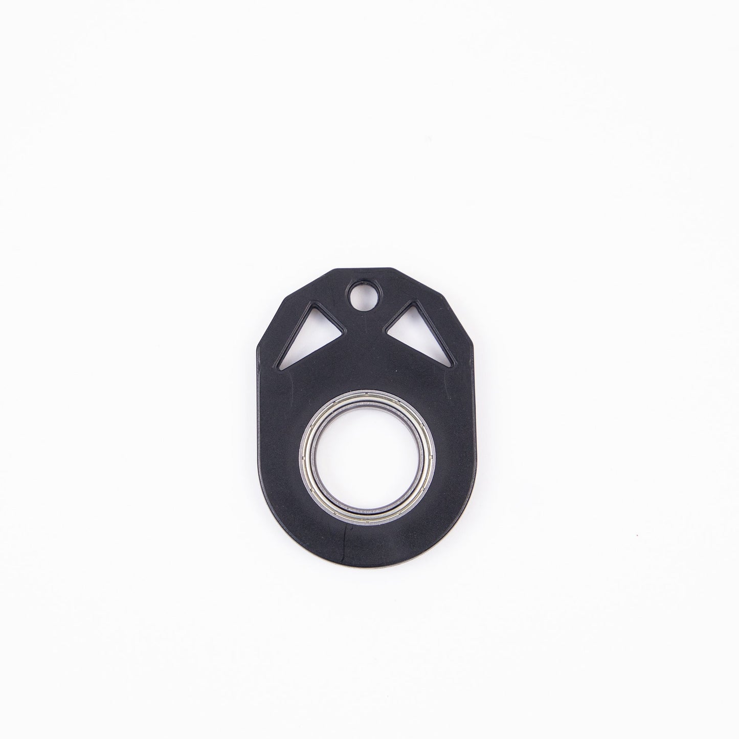 Creative Fidget Spinner Toy Keychain Hand Spinner Anti-Anxiety Toy