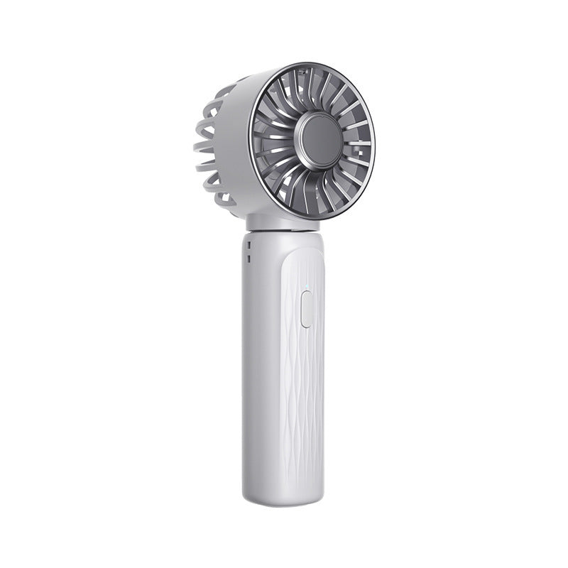 Turbo Chilled Ice-Sensation Fan – USB-Cooling Power