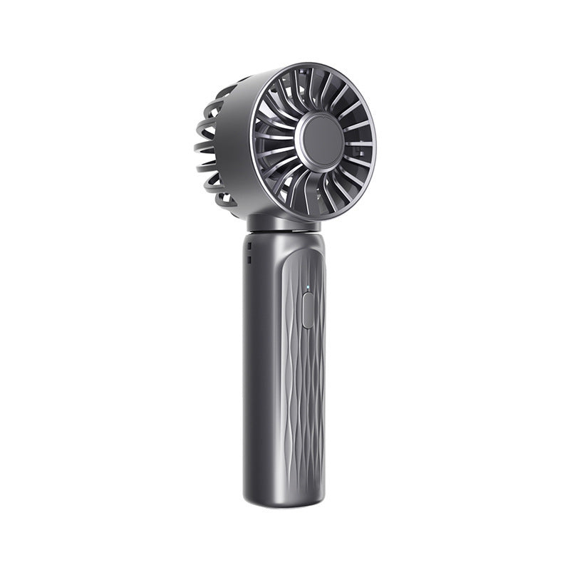 Turbo Chilled Ice-Sensation Fan – USB-Cooling Power