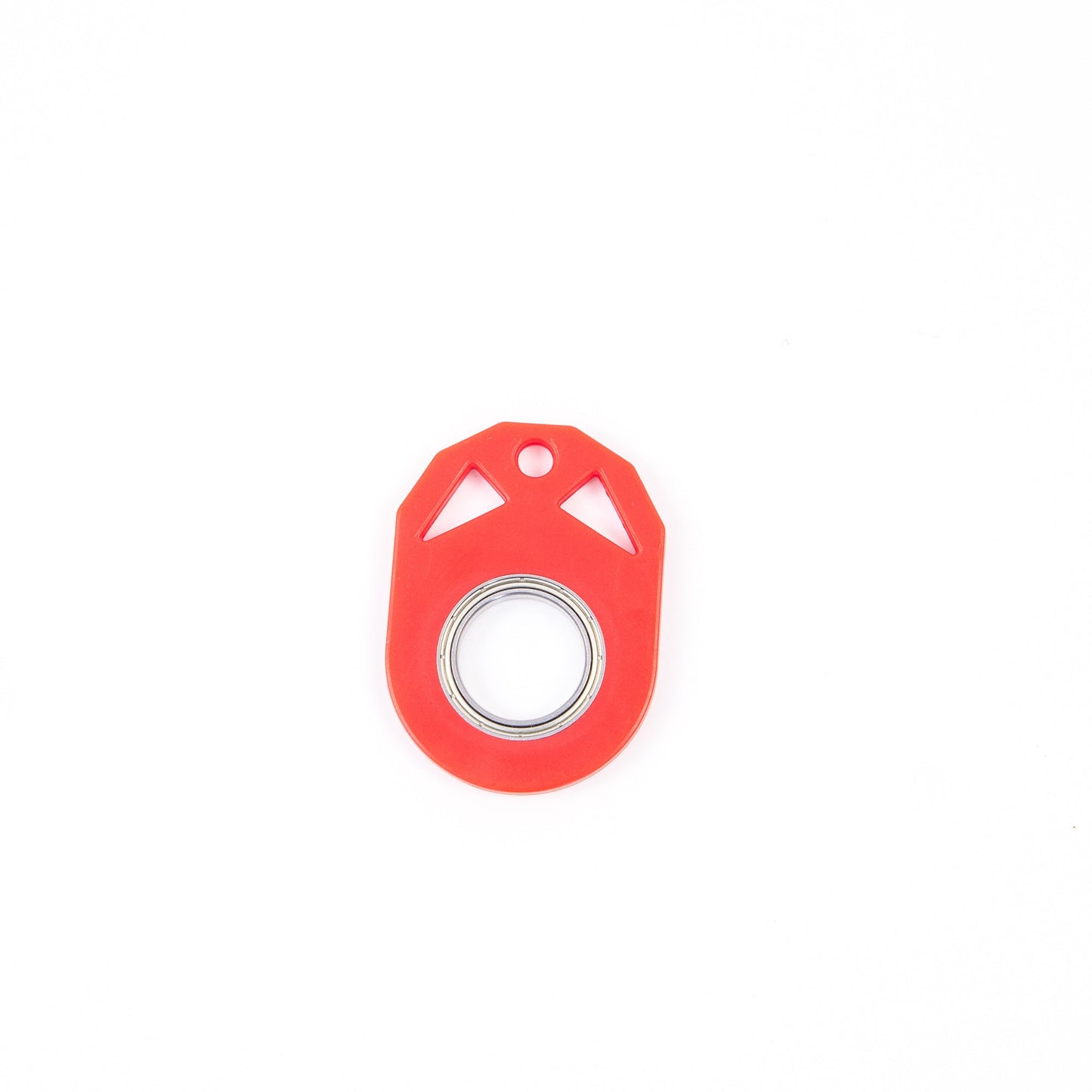 Creative Fidget Spinner Toy Keychain Hand Spinner Anti-Anxiety Toy