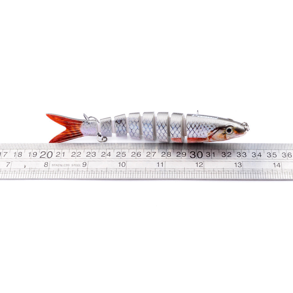 Reel in the Big One – Lifelike Fishing Lure