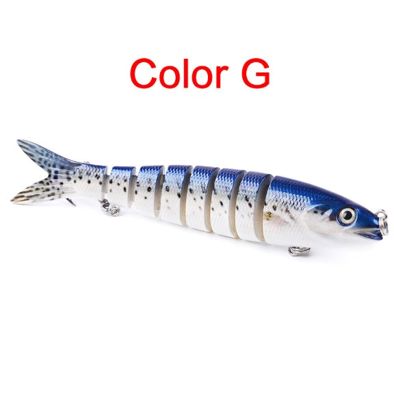 Reel in the Big One – Lifelike Fishing Lure