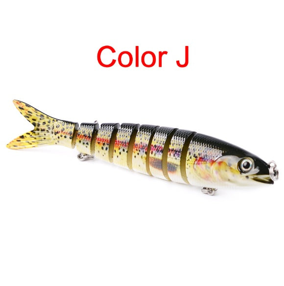 Reel in the Big One – Lifelike Fishing Lure