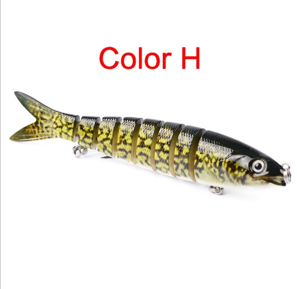 Reel in the Big One – Lifelike Fishing Lure
