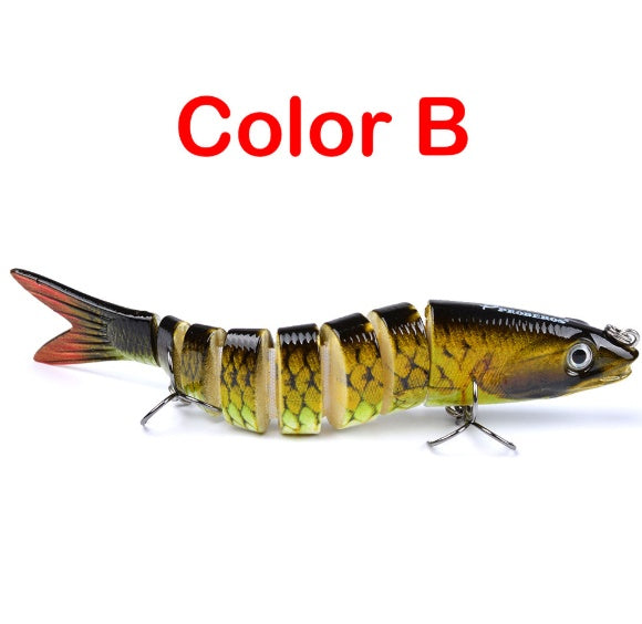 Reel in the Big One – Lifelike Fishing Lure