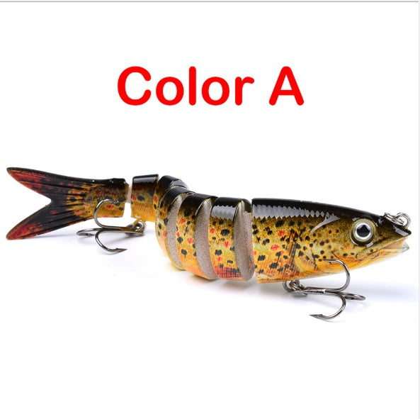 Reel in the Big One – Lifelike Fishing Lure