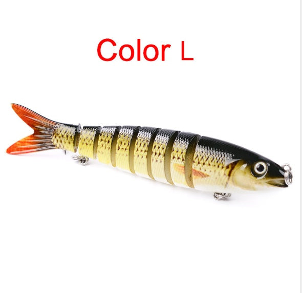 Reel in the Big One – Lifelike Fishing Lure