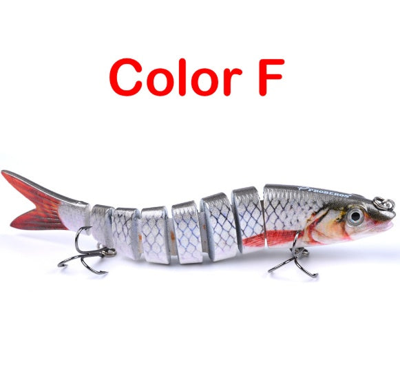 Reel in the Big One – Lifelike Fishing Lure
