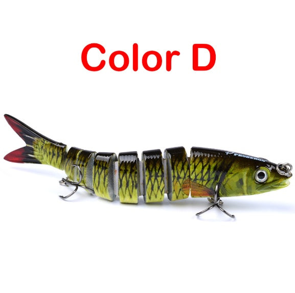 Reel in the Big One – Lifelike Fishing Lure