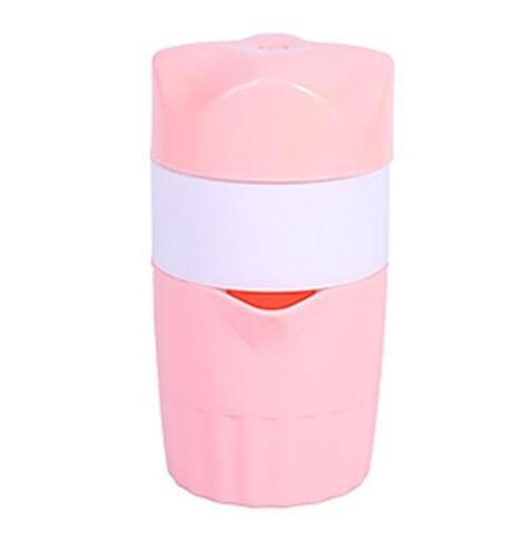 Fresh Juice Fast – Manual Citrus Press