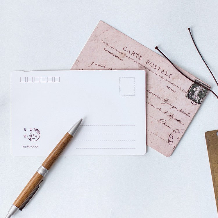 Create Heartfelt Moments – DIY Postcard Set