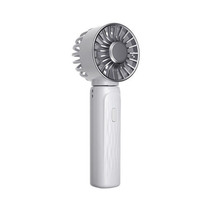 Turbo Chilled Ice-Sensation Fan – USB-Cooling Power