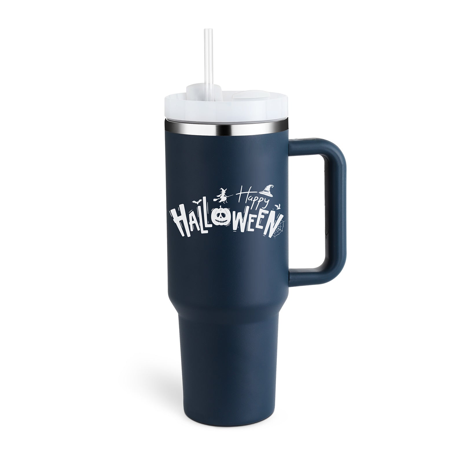 Stay Hydrated All Day – 40oz Tumbler