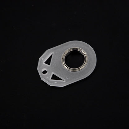 Creative Fidget Spinner Toy Keychain Hand Spinner Anti-Anxiety Toy