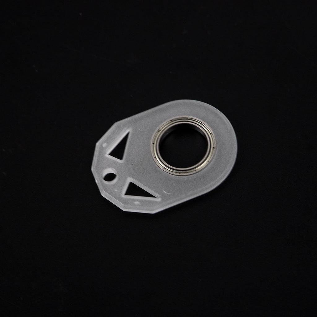 Calm Your Mind – Fidget Spinner Keychain